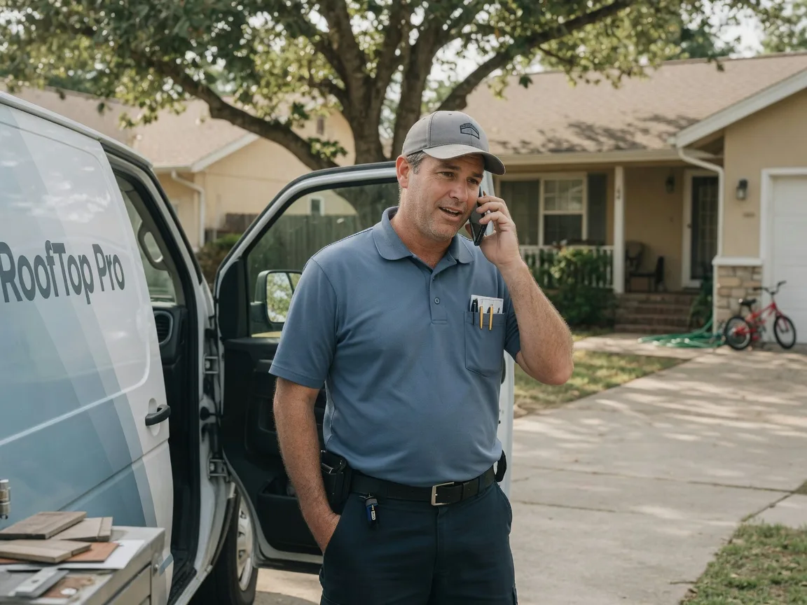 Roof Repair Redwood City, CA FAQs